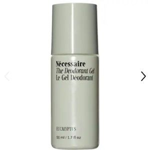 Nécessaire The Deodorant Gel - NWT